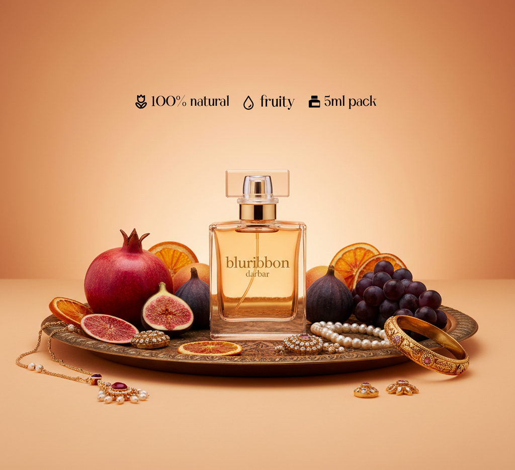 Darbar by bluribbon | pack of 5ml