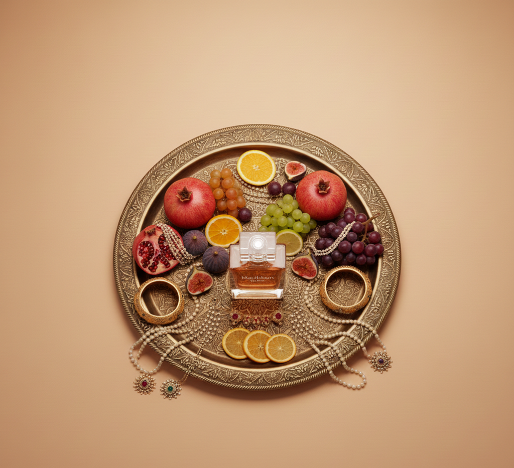 Darbar by bluribbon | pack of 5ml