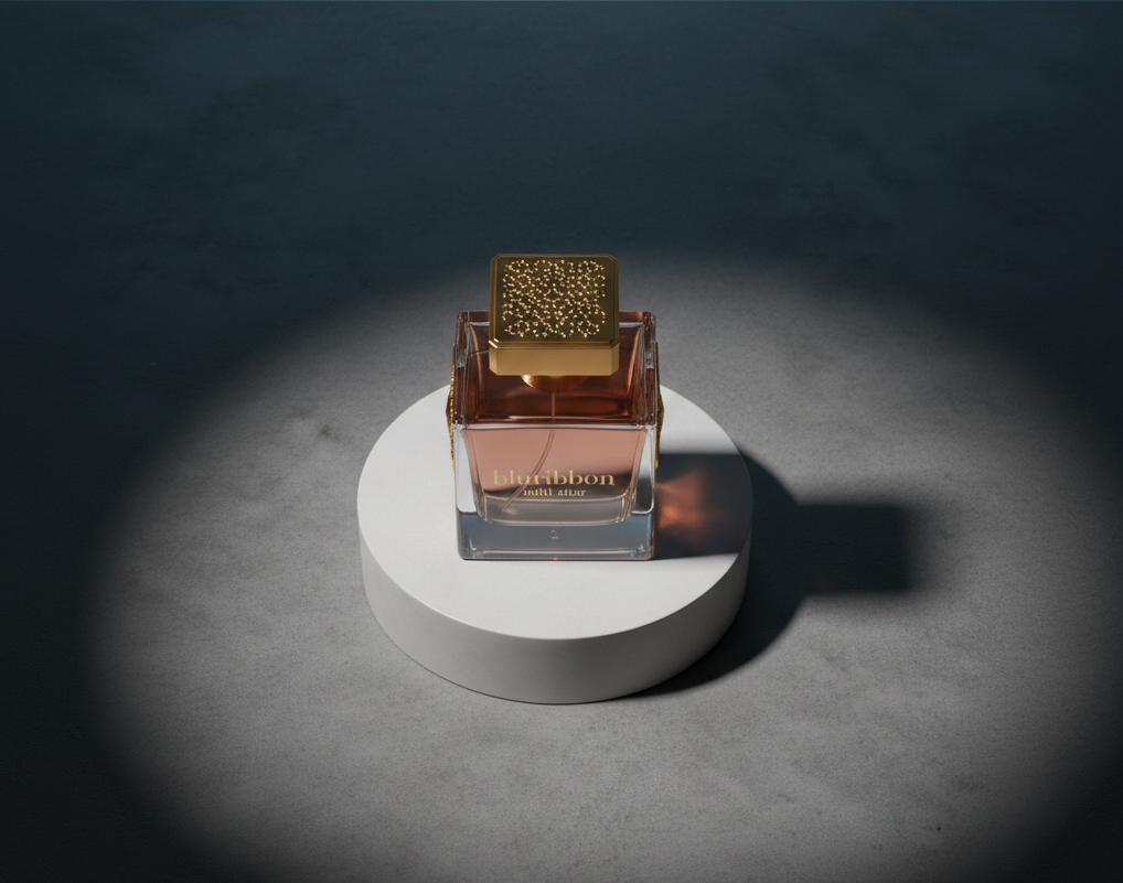 Scent of War by bluribbon | pack of 5ml