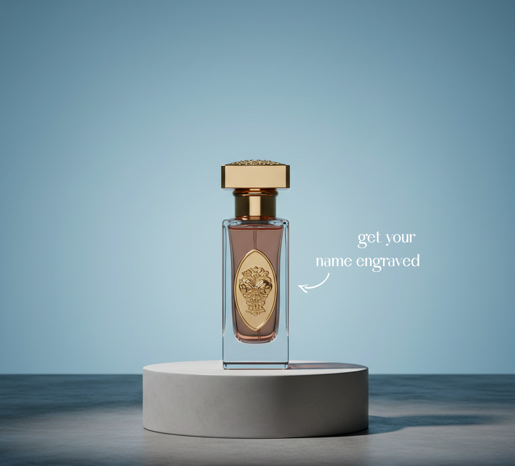 Scent of War by bluribbon | pack of 5ml