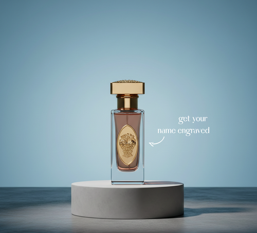 Scent of War by bluribbon | pack of 5ml