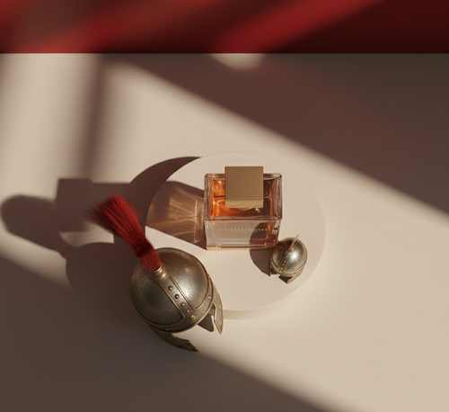 Ranbhoomi by bluribbon | pack of 5ml